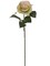 Graceful 20&#x22; Rose Bud: A Delicate and Timeless Symbol of Love and Beauty for Captivating Floral Arrangements